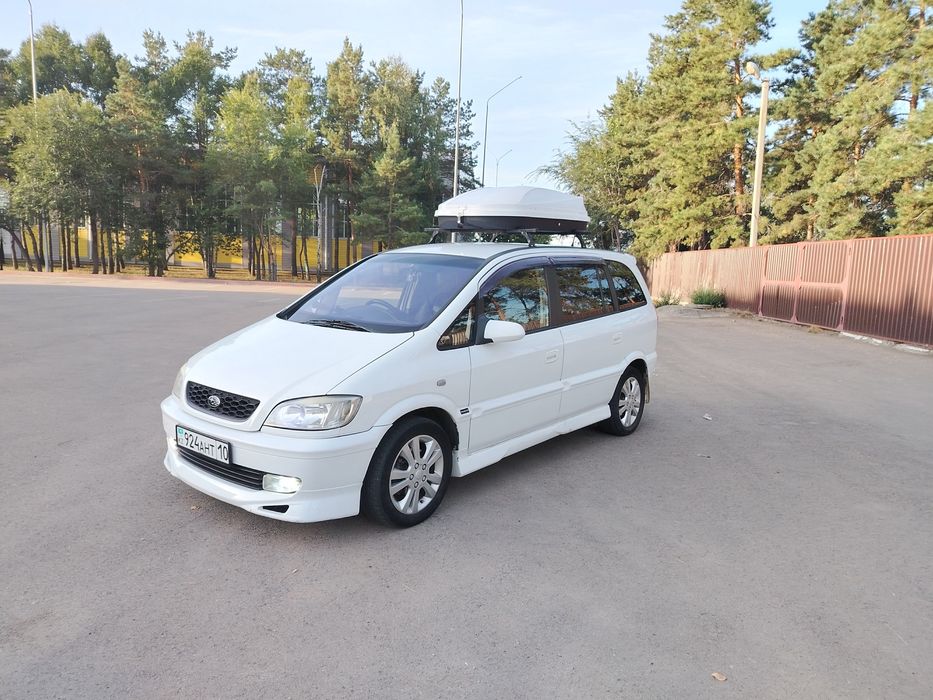 Сатамын/Продам SUBARU traviq 2.2