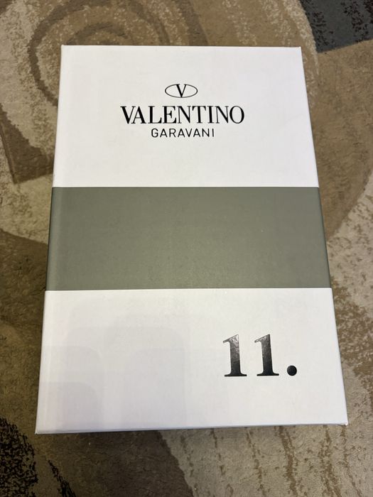 Обувь VALENTINO Garavani  ‼️НОВЫЕ‼️