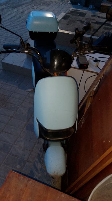 Продам Электромопед