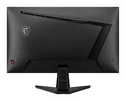 Монитор MSI G275QF 2K IPS 180hz