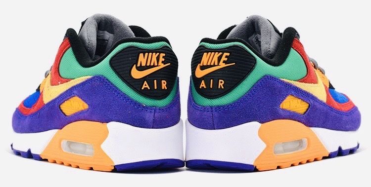 NIKE - AIR MAX - оригинал