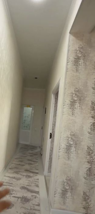 Срочна участок сотилади сергели турков 4 ком 1.5 сотка