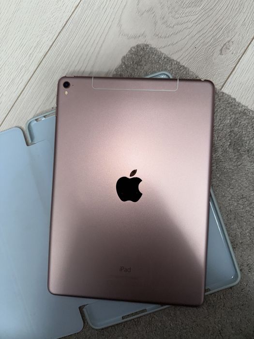 Ipad pro Cellular 2nd
