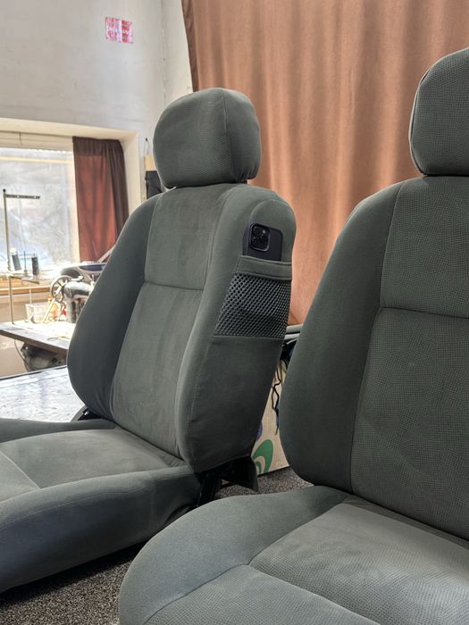 Damas lasetti sideniya