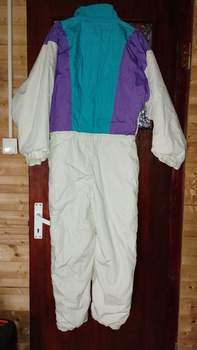 Salopeta schi ski măsură 36