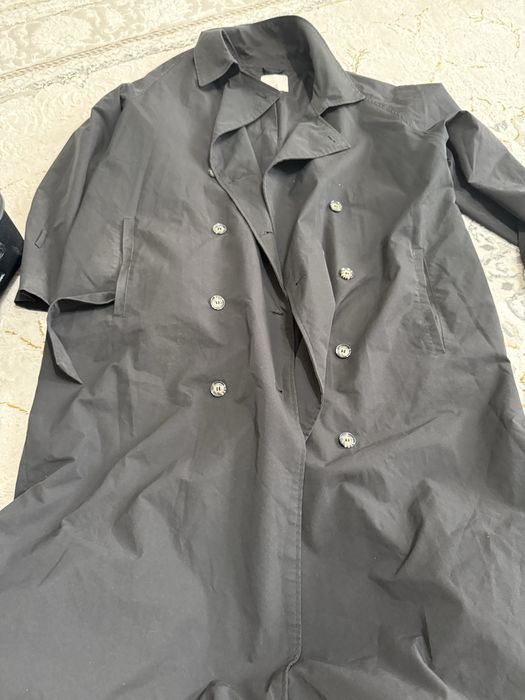 Плаши тренч в хор состоянии