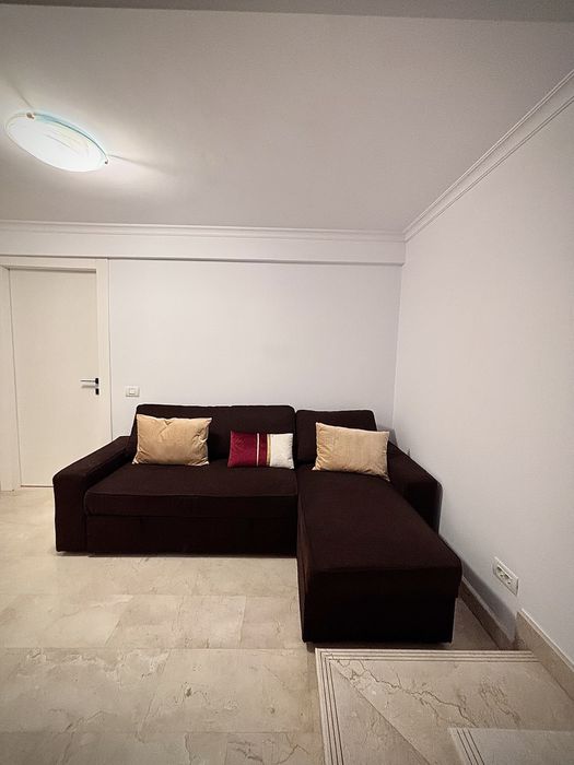 Apartament regim hotelier