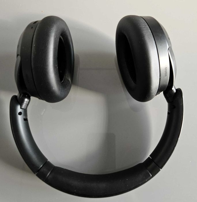 Безжични слушалки Brookstone Nova Touch
