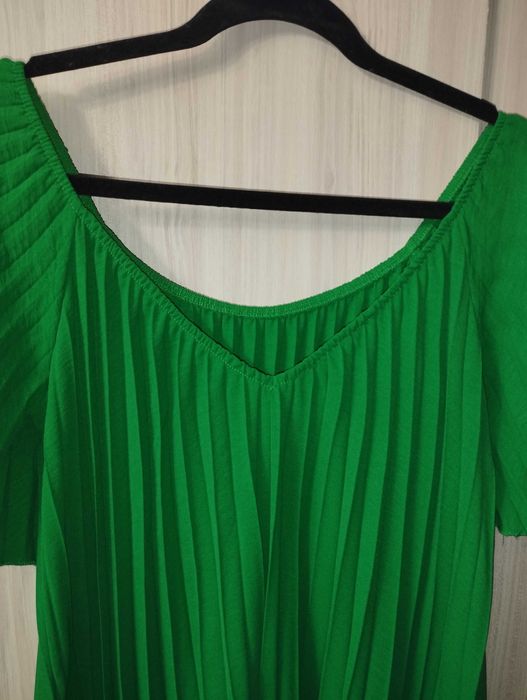 Две Макси рокли XL