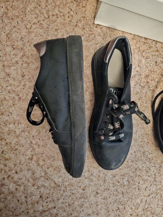 Продам обувь разная все по 3000