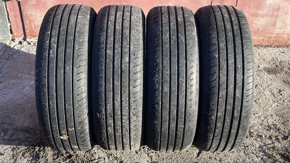 Летняя резина 185/65 15 Nexen