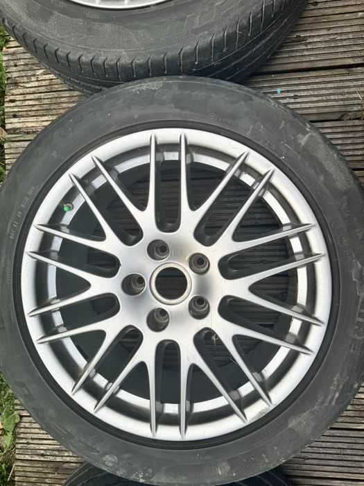Vand sau schimb Jante R20 Spyder Porsche