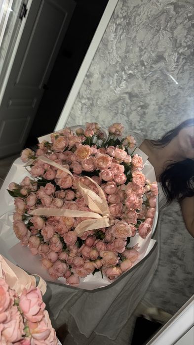 Продам красивый букет цветов