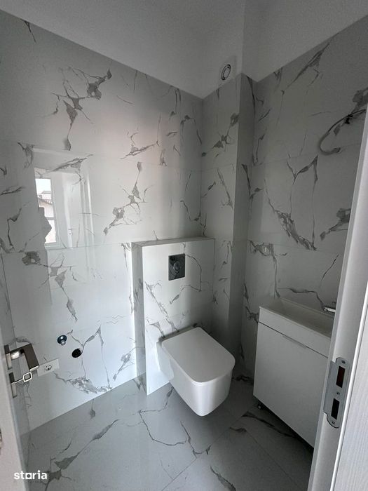 Apartament cu 3 camere, Mutare Rapida, Central- Popesti