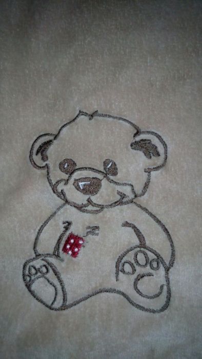 Saci de dormit bebe mărimea 80 98