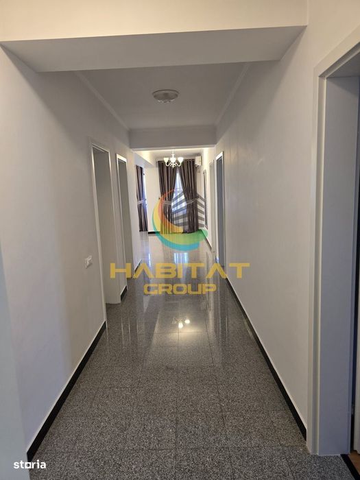 Vila individuala / 9 camere / Com. Berceni / Comision 0%