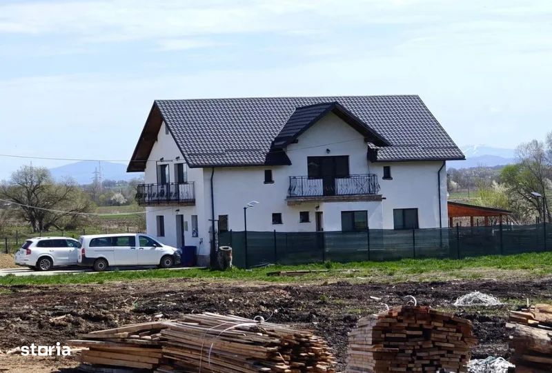 [qatest-mercury] Apartament 3 camere Fortis Fagaras