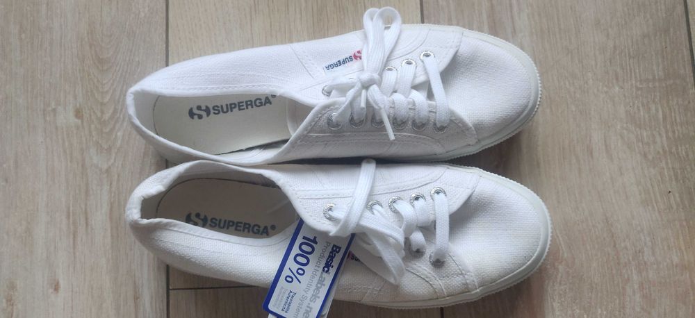 Superga unisex 2750