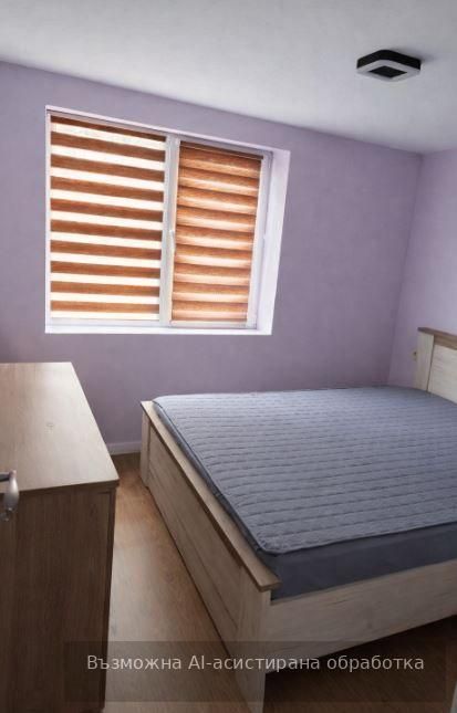 Етаж от къща в района на Аспарухово!