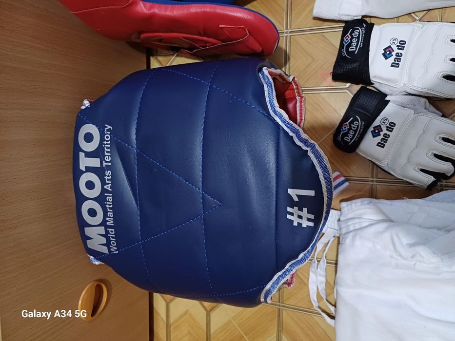 Продам спортивную форму