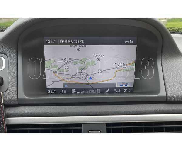 USB actualizări hartă navigație Volvo S60 S80 V40 V60 XC60