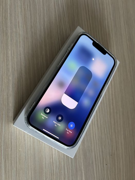 Iphone 13 Black 128gb Liber de retea FullBox