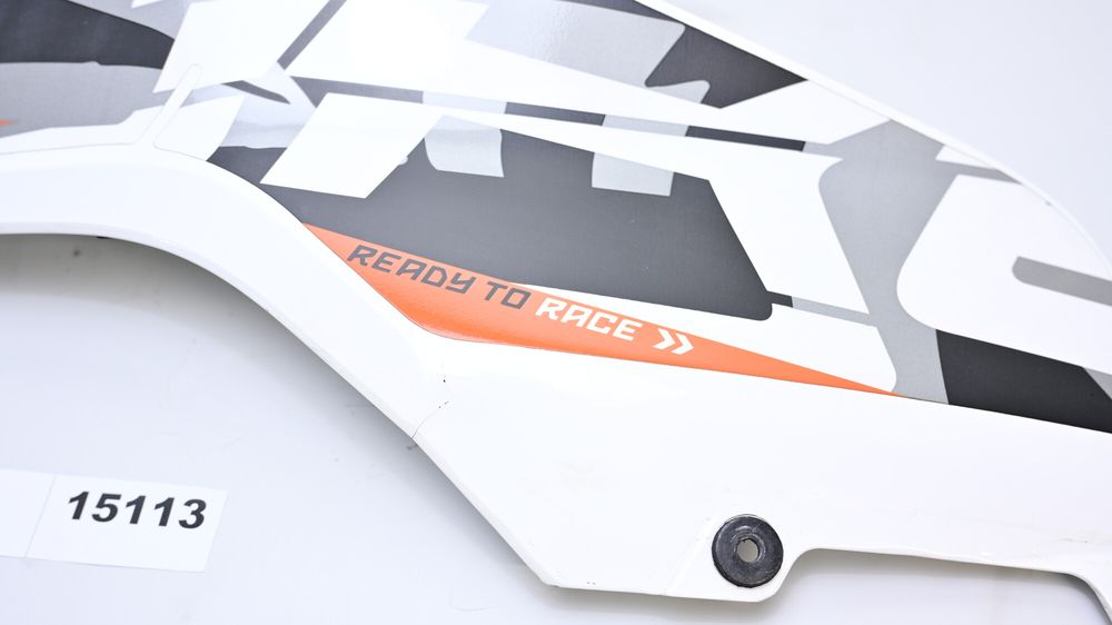 Carena Lateral Stanga KTM Duke 125 2017 - 2023