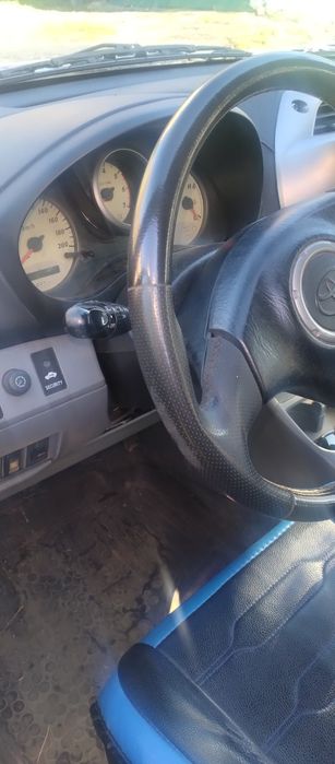 Тойота РАФ 4- джип