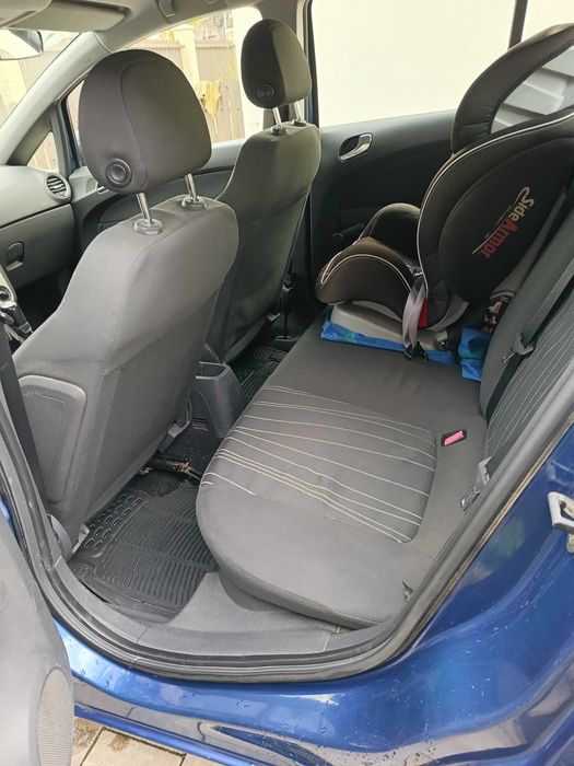 Opel Corsa D – 1.2 Benzina