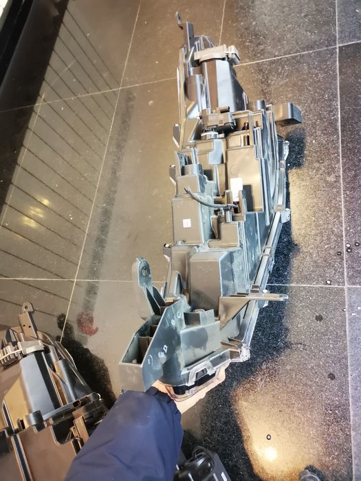 Far full led Toyota corolla cross