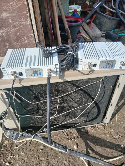 Mimi repeater stare nouă