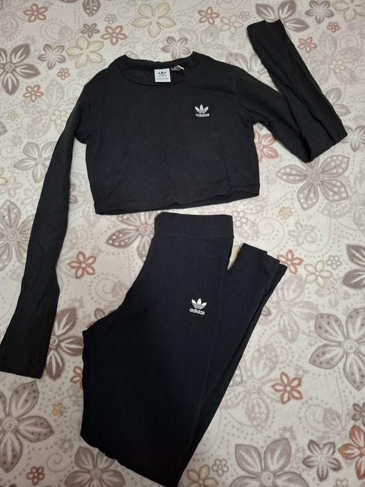 Комплект Adidas оригинален