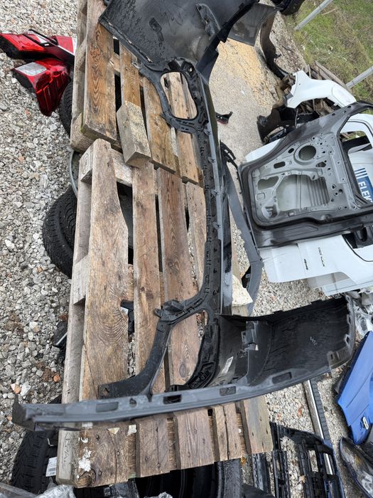 Броня BMW X5 G05