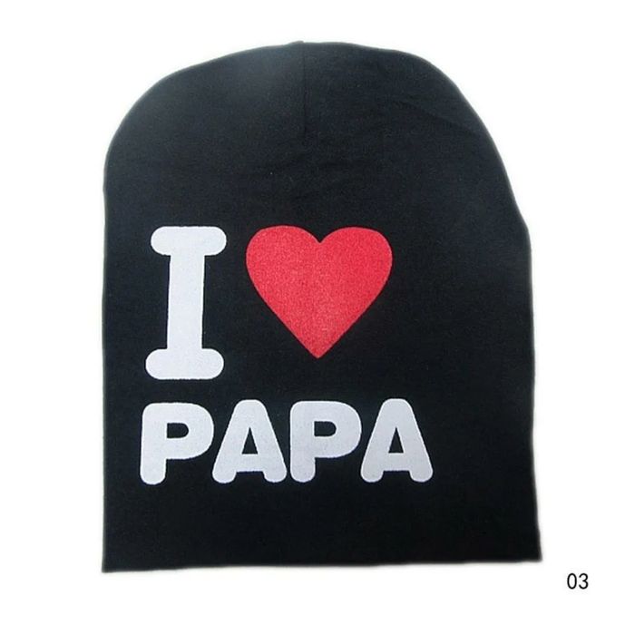 Детская шапочка