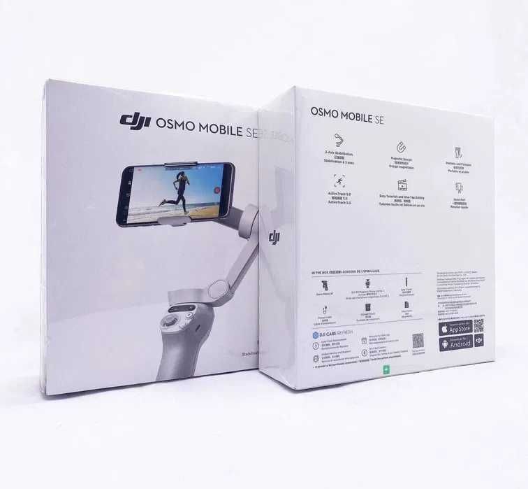 Dji Osmo Mobile SE