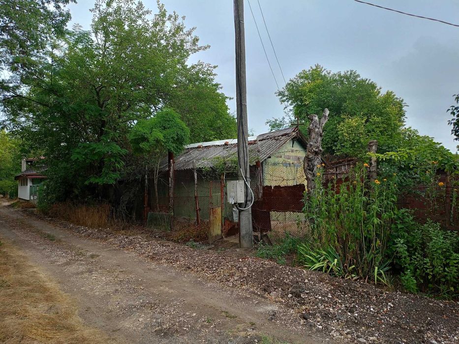 Продава се Парцел в Добрич, Христо Ботев - 868 кв.м за 8 €/кв.м - Снимка #6