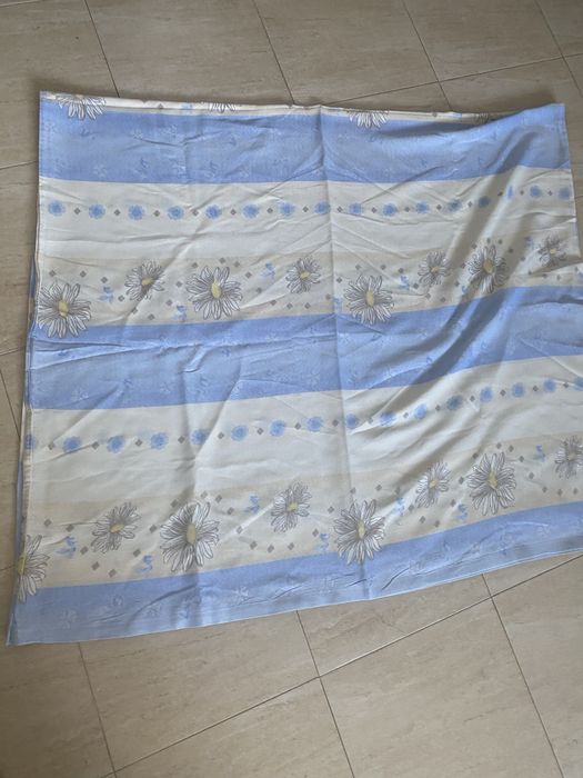 Чаршаф/плик единичен + калъфки