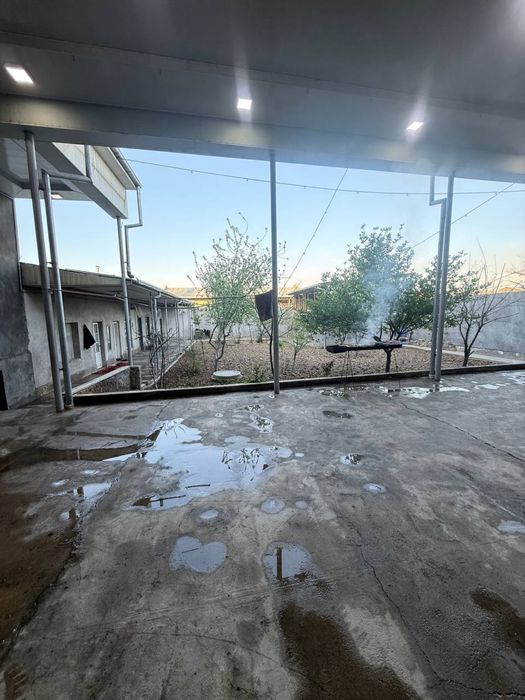 Юнусобод Тикланиш махалла 8 сотих ер хисобида