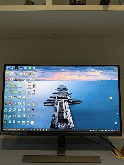 Продается монитор Artel