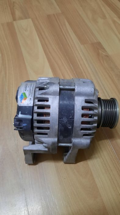 Генератор нексия 3