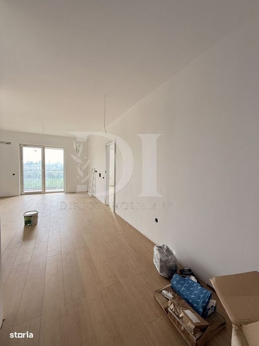 Apartament finisat / etaj intermediar / Zona Oncos