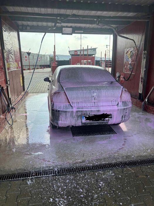 Peugeot 407 an 2009 motor 1.6 disel vând urgent doar astăzi