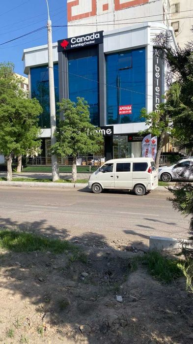 Сдаётся помещение в аренду 128 квм