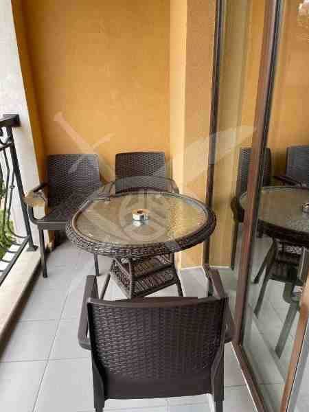 Продава се Едностаен апартамент в к.к. Елените - 36 кв.м за 553 €/кв.м - Снимка #7