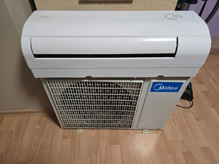 Климатик Midea 12
