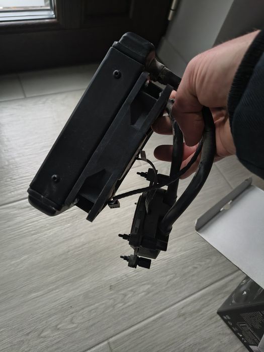 Racire lichid liquid coler Alienware