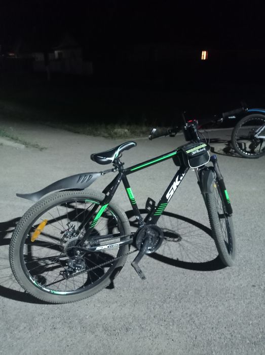 ВЕЛИК Новый идиал