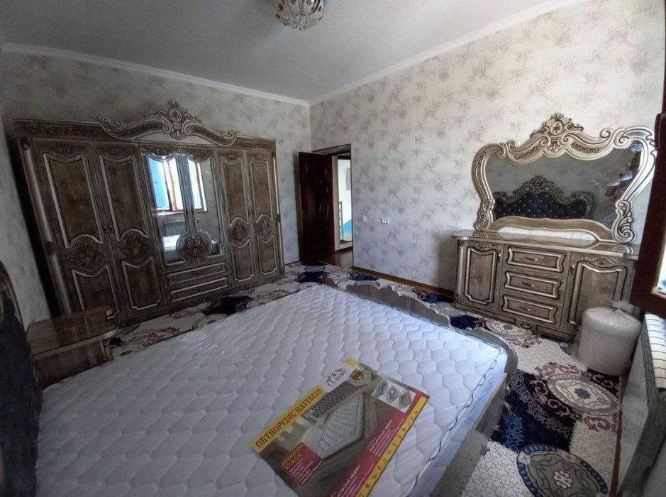 1 хонали квартира сотилади