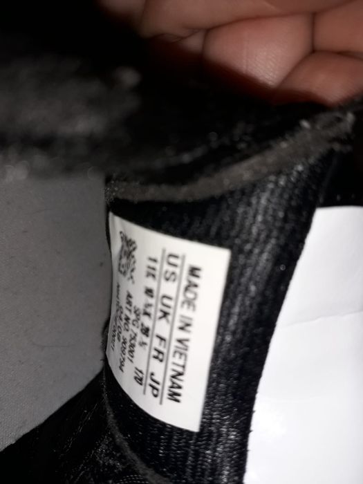 AdidasiAdidas Messi, negru cu alb, m 28