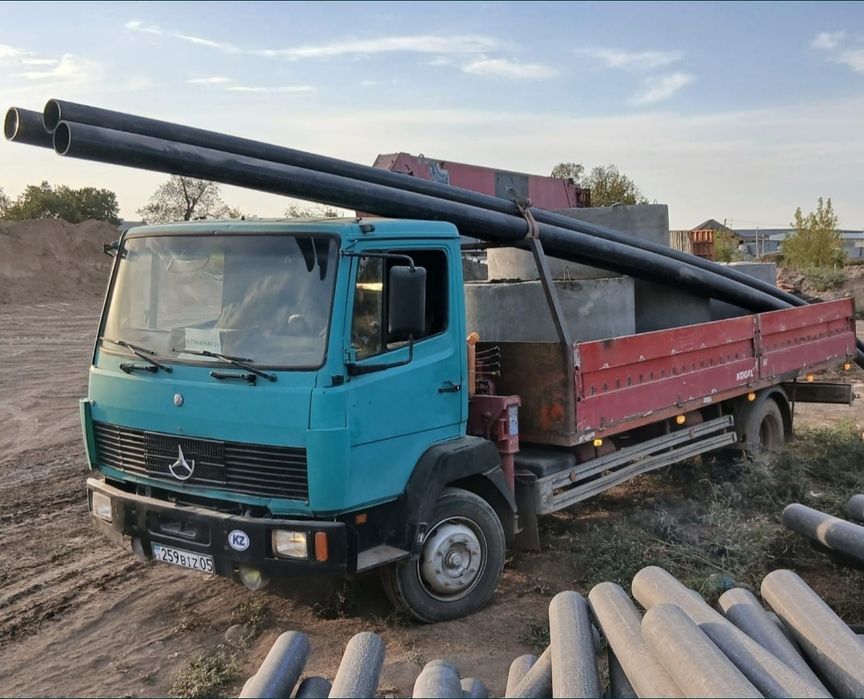 Манипулятор 24/7